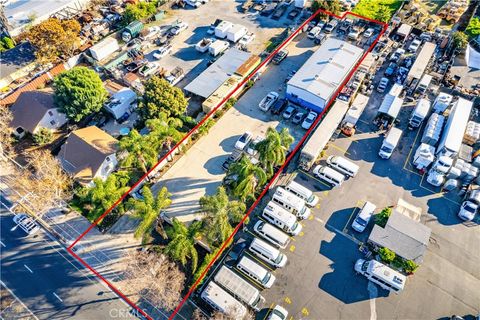 Photo of 1630 E Mission Blvd, Pomona, CA 91766 (MLS # CV25281003)