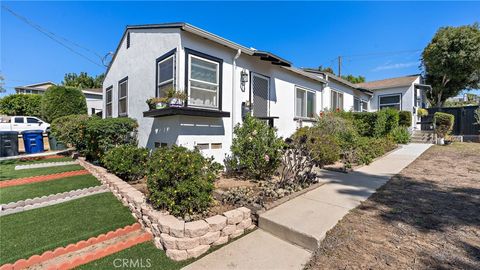 Photo of 848 Penn Street, El Segundo, CA 90245 (MLS # SB25056069)