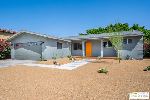 Photo of 69140 Aliso Road, Cathedral City, CA 92234 (MLS # 26738823PS)