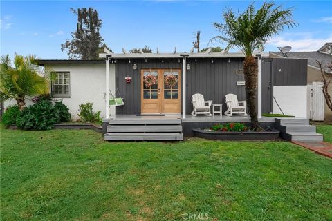 15109 Gerkin Avenue Lawndale CA 90260