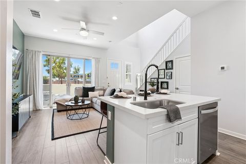 296 Alienta Lane Rancho Mission Viejo CA 92694