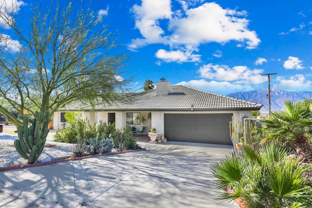66871 Casa Grande Drive