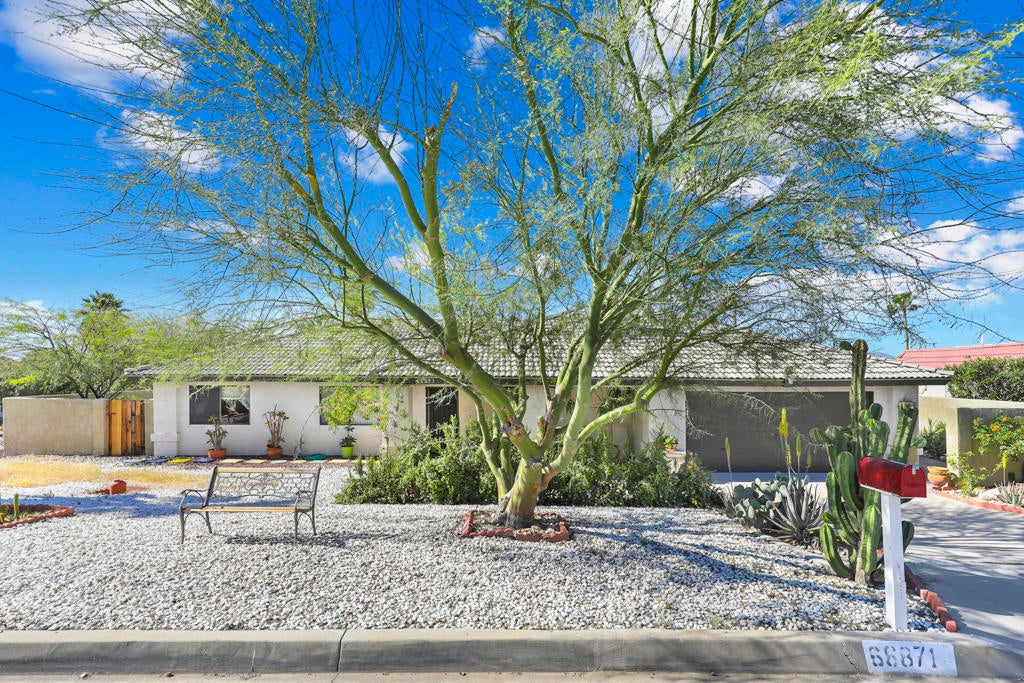 66871 Casa Grande Drive