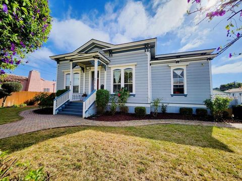 Photo of 69 Geil Street, Salinas, CA 93901 (MLS # ML82046336)
