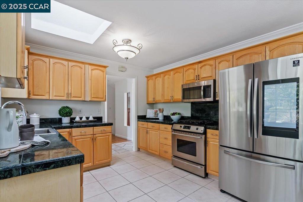 ORINDA GLORIETTA - Residential