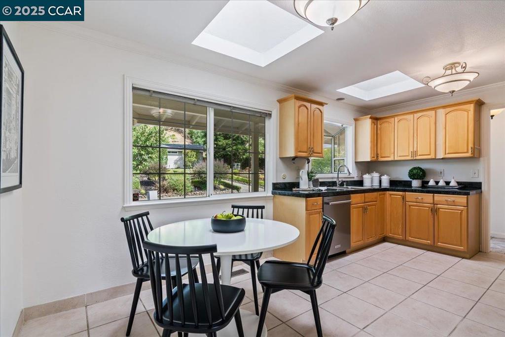 ORINDA GLORIETTA - Residential