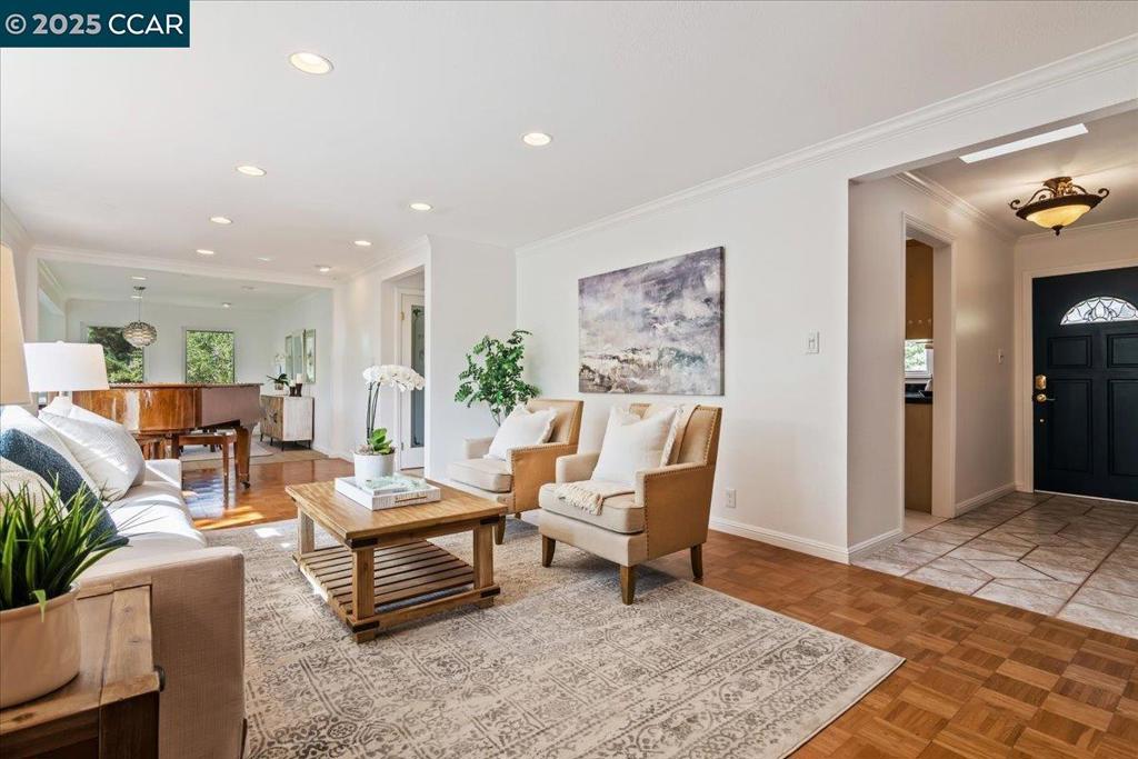 ORINDA GLORIETTA - Residential