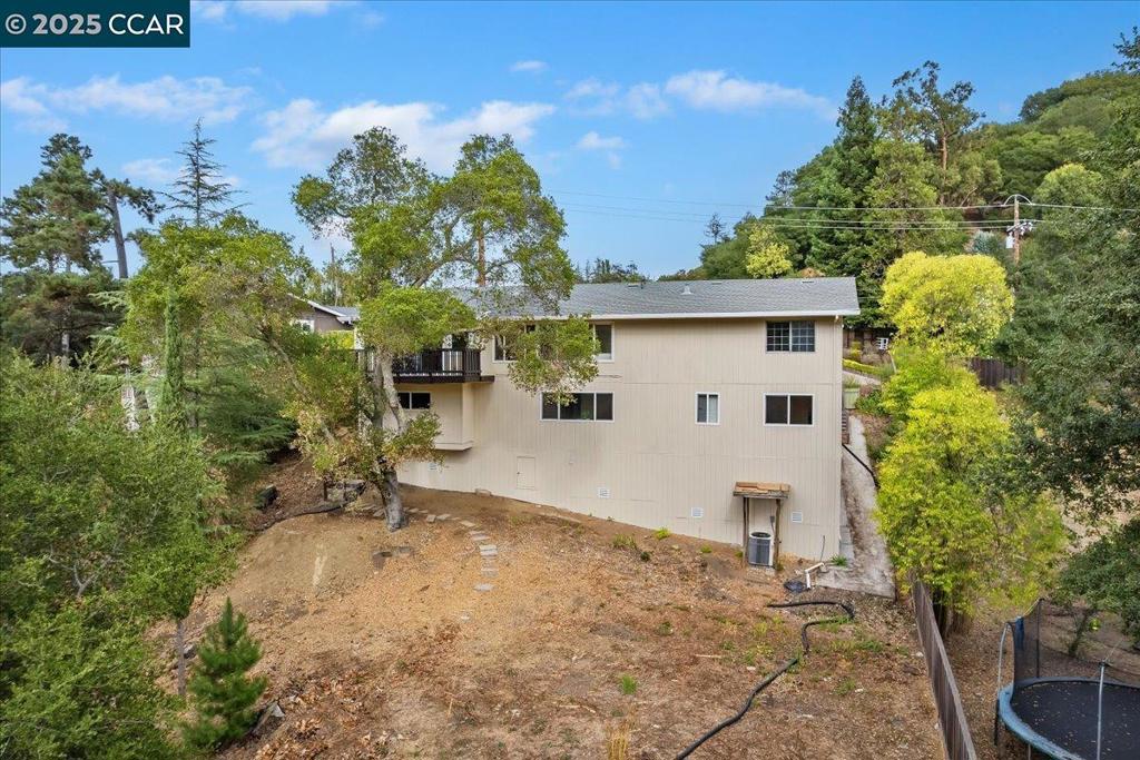 ORINDA GLORIETTA - Residential