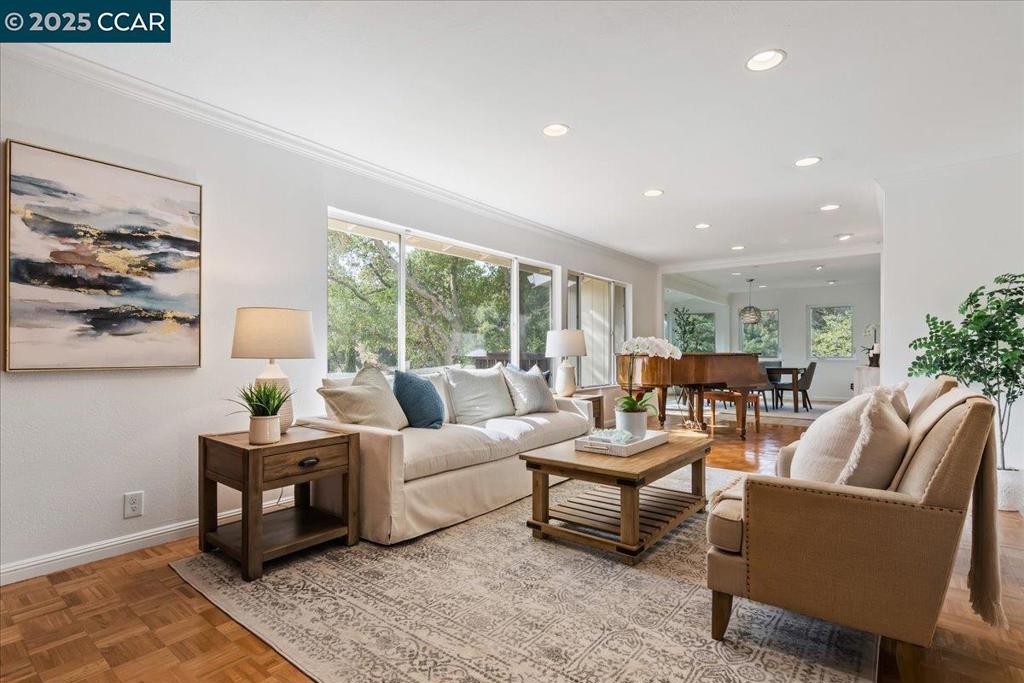 ORINDA GLORIETTA - Residential