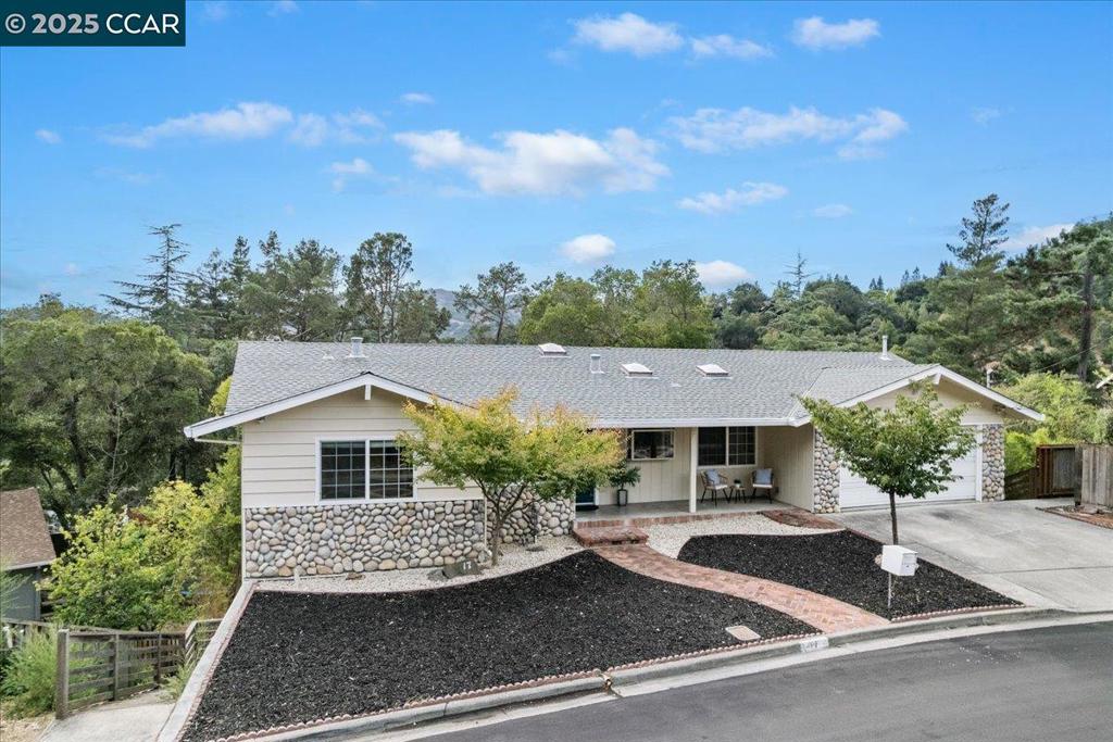 ORINDA GLORIETTA - Residential