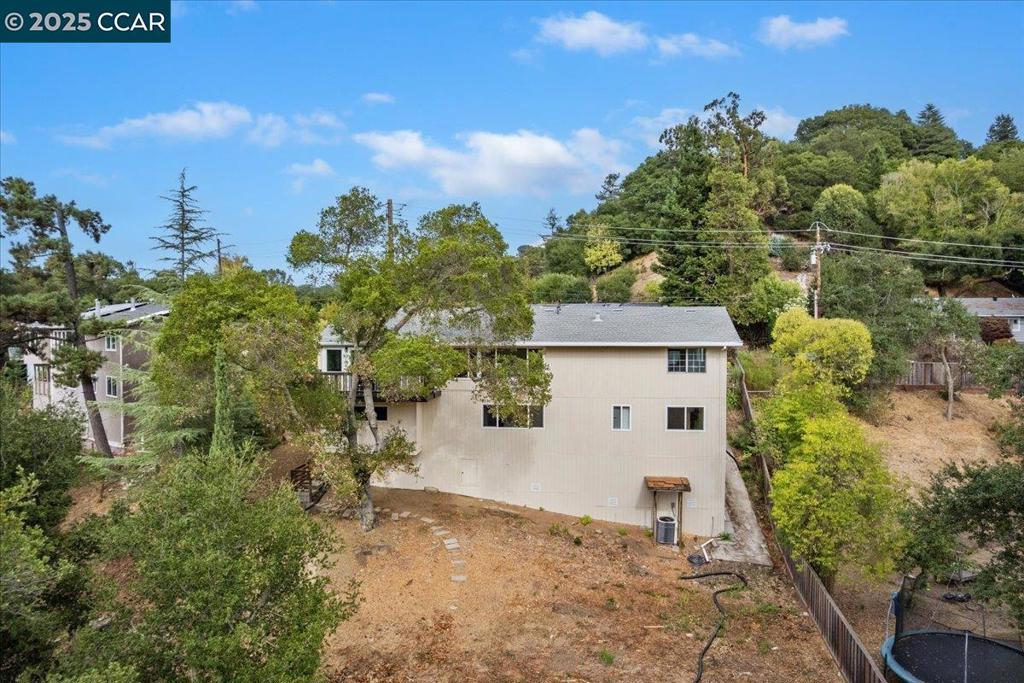 ORINDA GLORIETTA - Residential