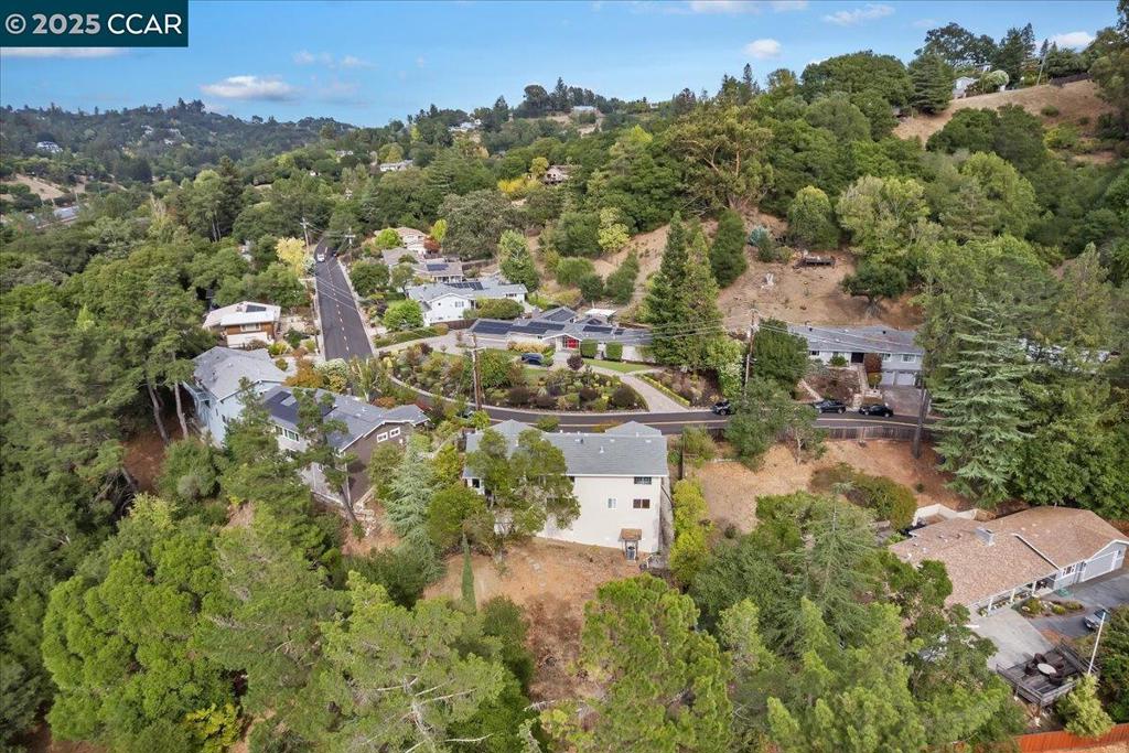 ORINDA GLORIETTA - Residential