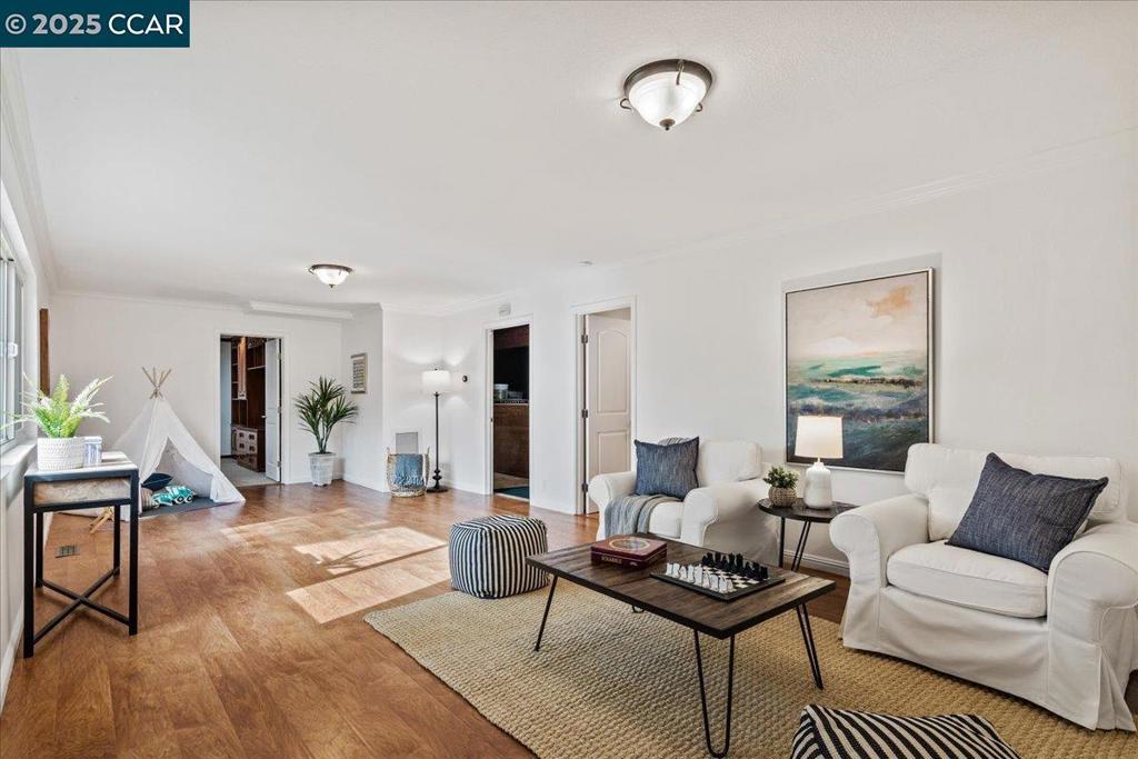 ORINDA GLORIETTA - Residential