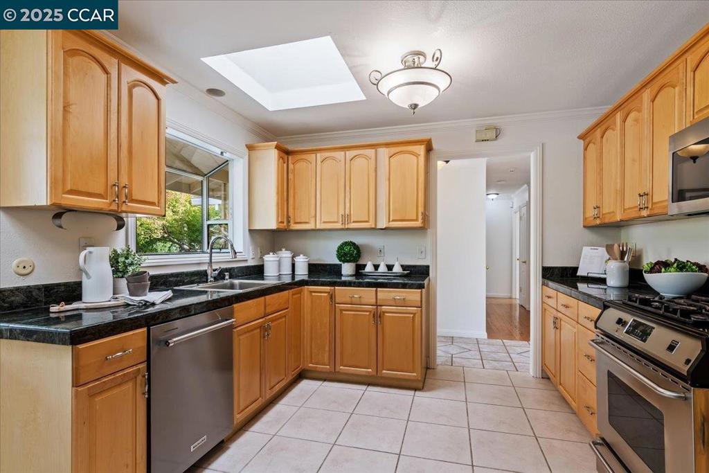 ORINDA GLORIETTA - Residential