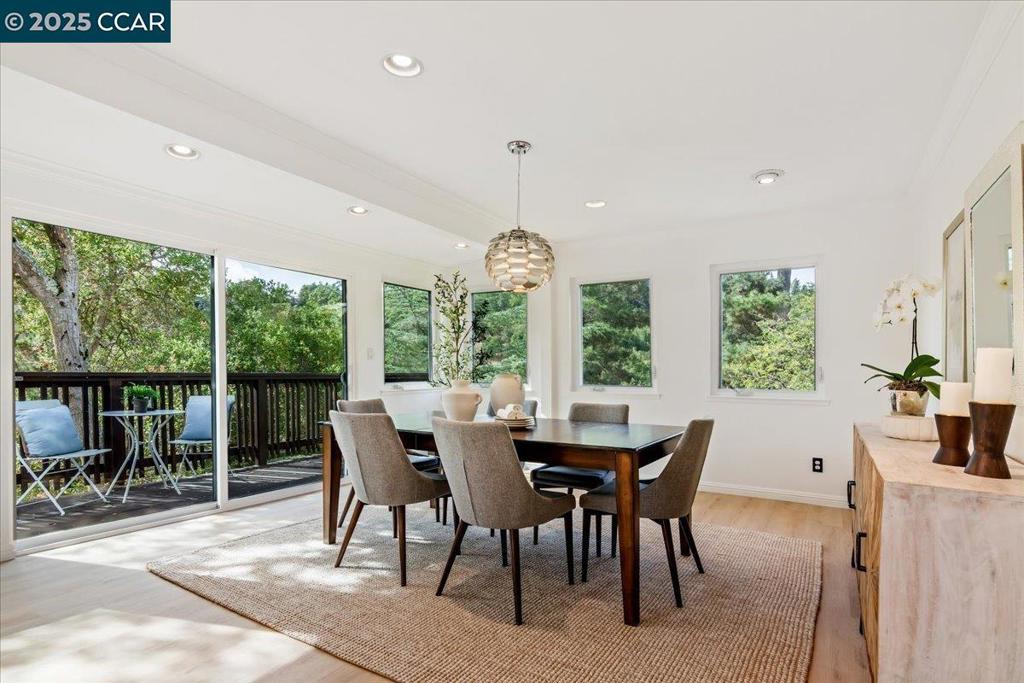 ORINDA GLORIETTA - Residential