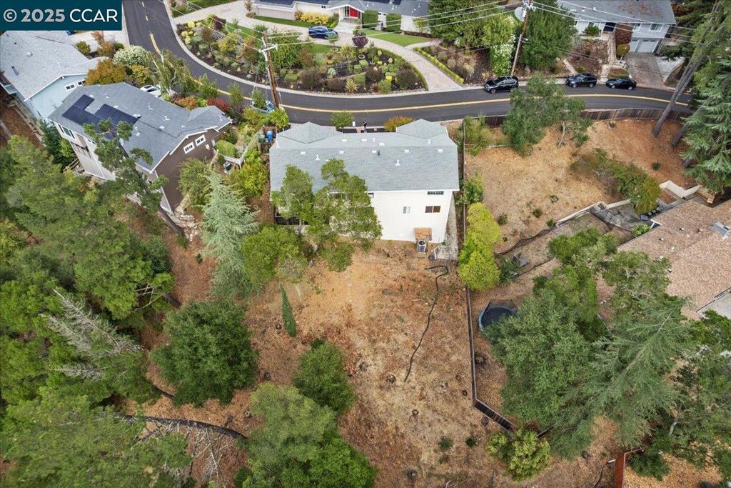 ORINDA GLORIETTA - Residential