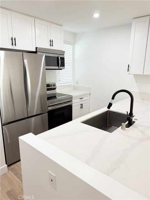 Photo of 17000 Burbank Boulevard #203, Encino, CA 91316 (MLS # SR26066867)