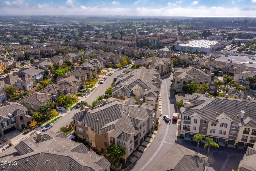 Island View - Residential
