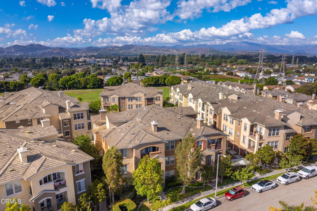 Island View - Residential