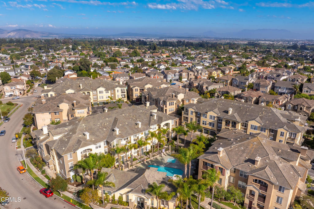 Island View - Residential