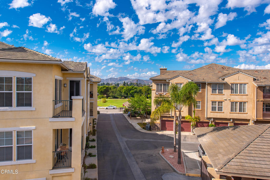 Island View - Residential