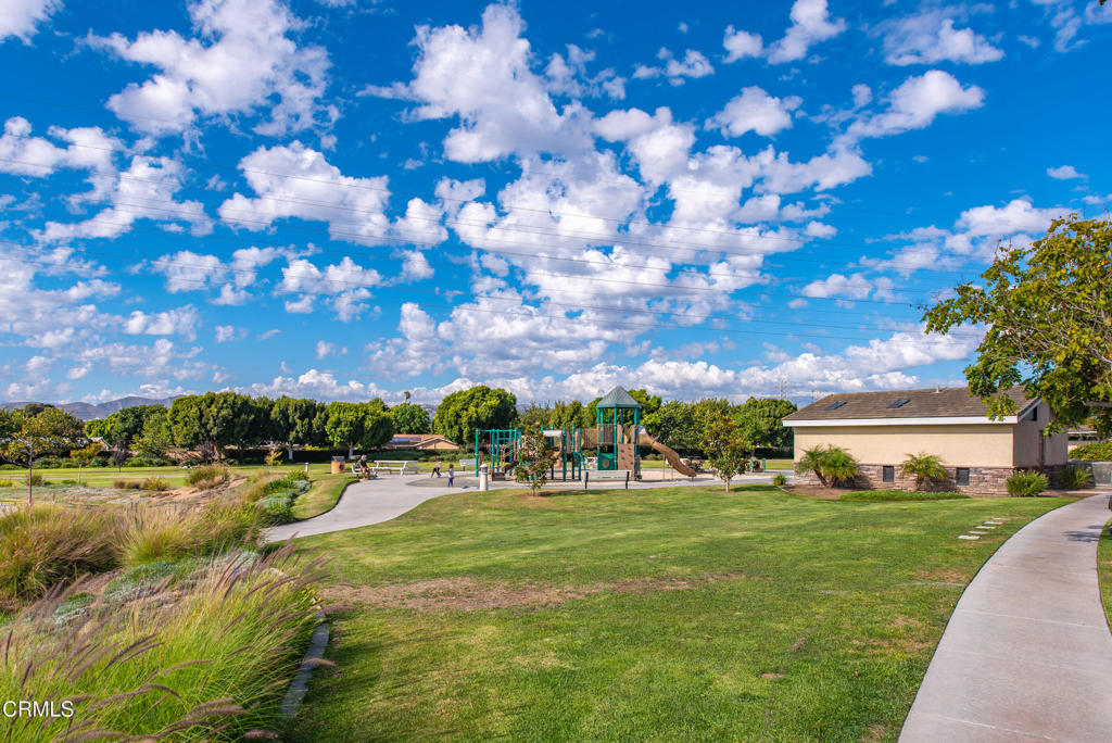 Island View - Residential