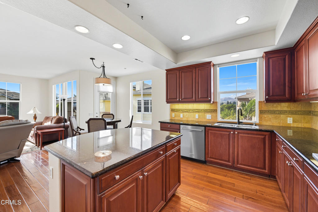 Island View - Residential