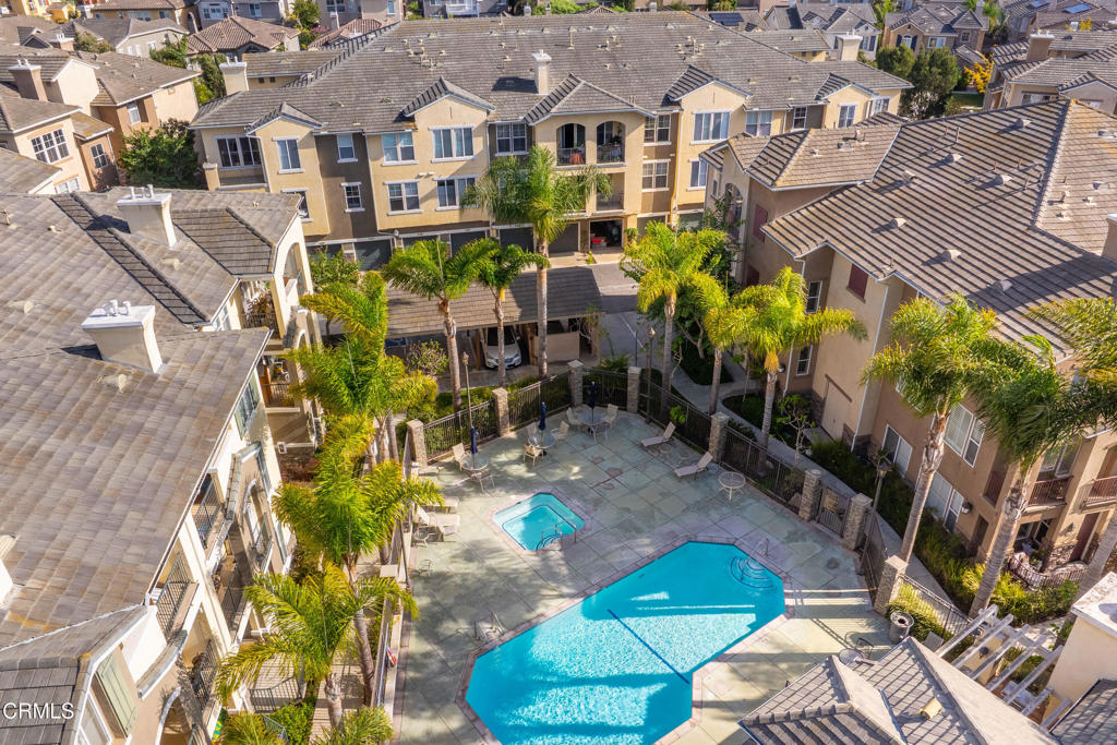 Island View - Residential