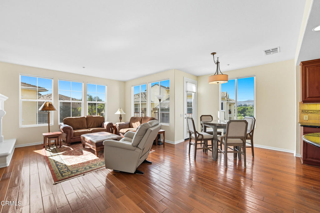 Island View - Residential