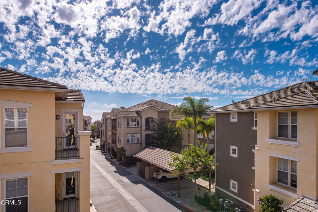 Island View - Residential