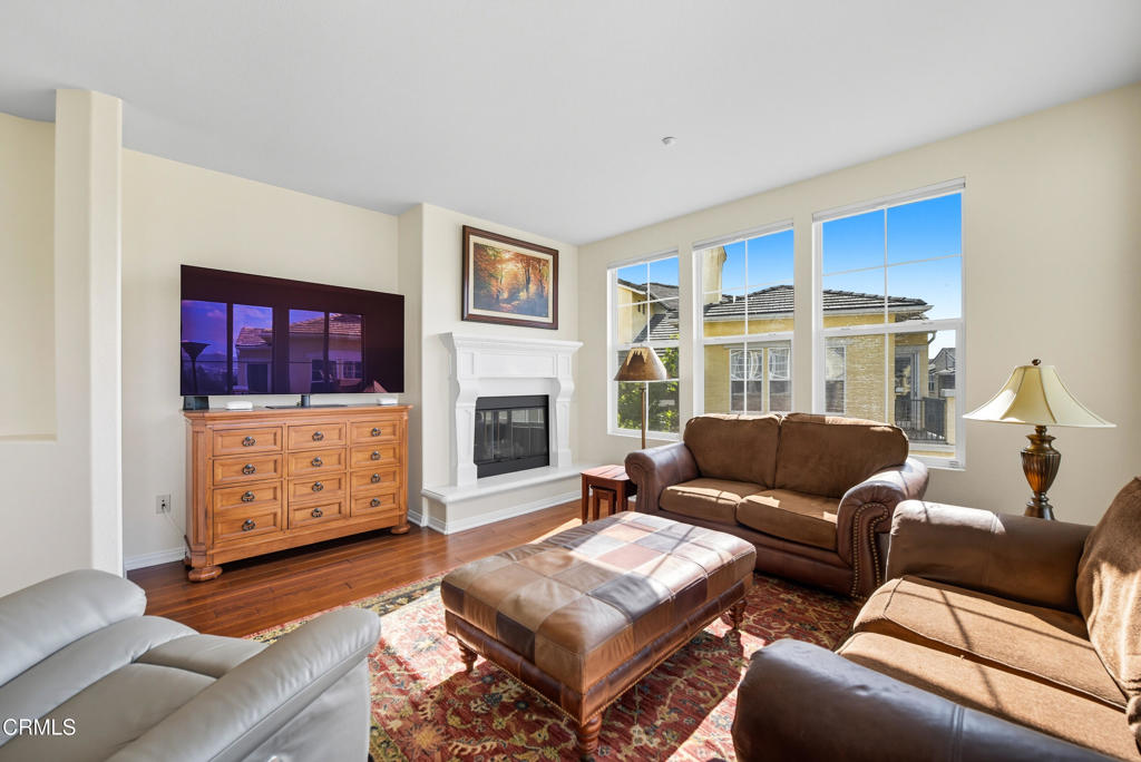Island View - Residential