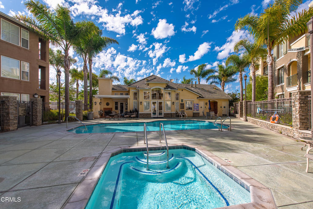 Island View - Residential