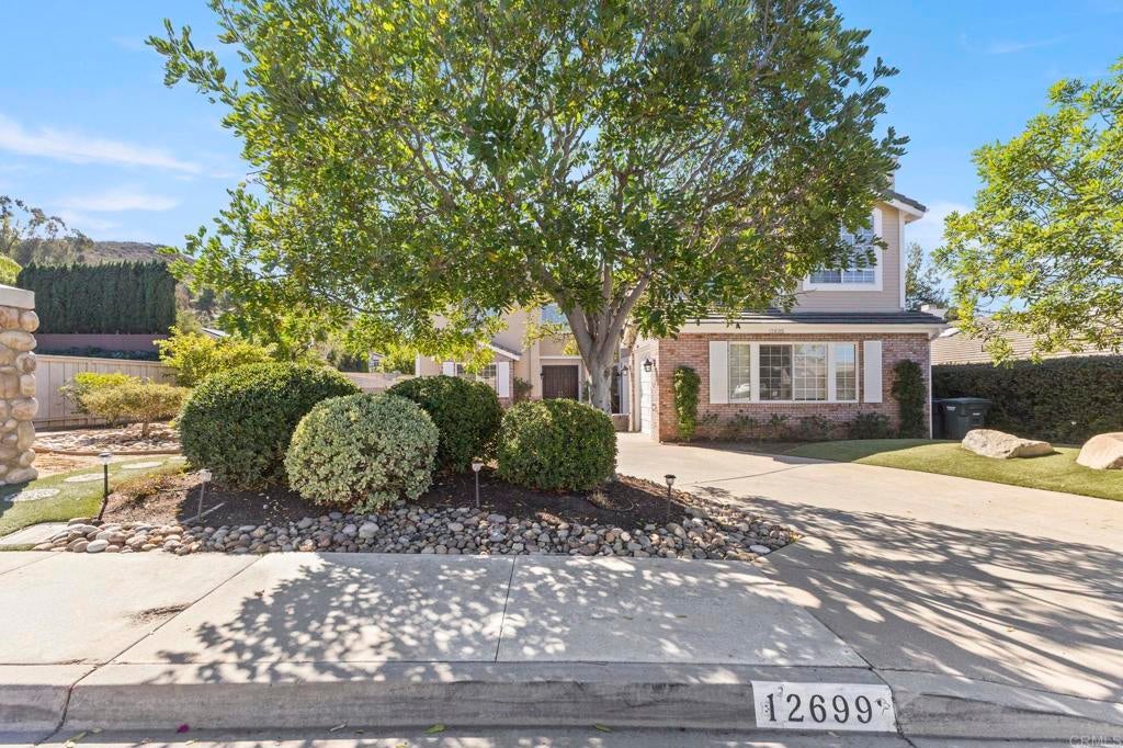 12699 Footman Lane