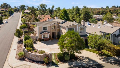 Photo of 12699 Footman Lane, Poway, CA 92064 (MLS # NDP2609522)