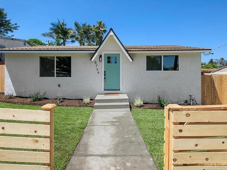 8764 68 Lamar Street