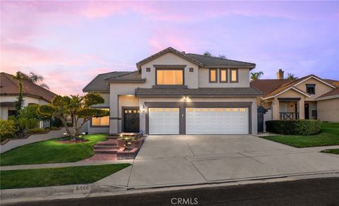 Photo of 6400 Sonterra Court, Rancho Cucamonga, CA 91737 (MLS # CV25258237)