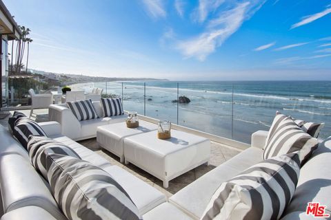 31454 Broad Beach Road Malibu CA 90265