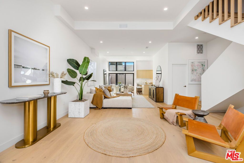 Photo of 3808 College Avenue #2, Culver City, CA 90232 (MLS # 25625611)