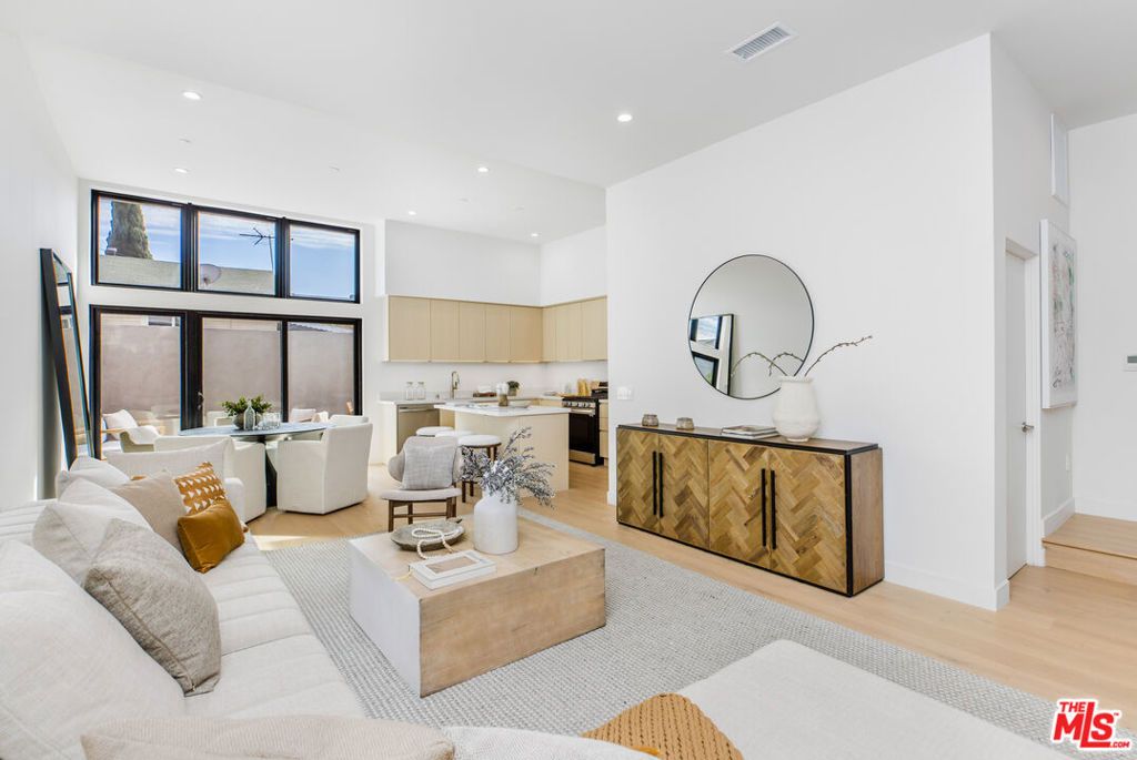 Photo of 3808 College Avenue #2, Culver City, CA 90232 (MLS # 25625611)