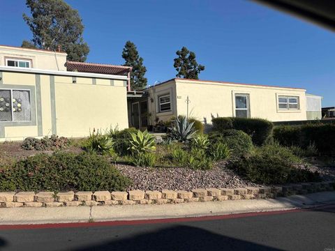 3621 S VISTA CAMPANA S 102 Oceanside CA 92057