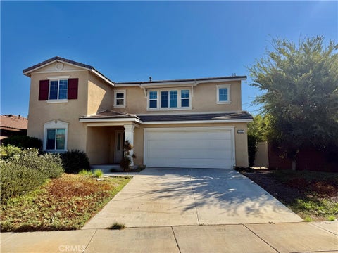Photo of 7322 Sage Tree Court, Riverside, CA 92507 (MLS # OC26213186)