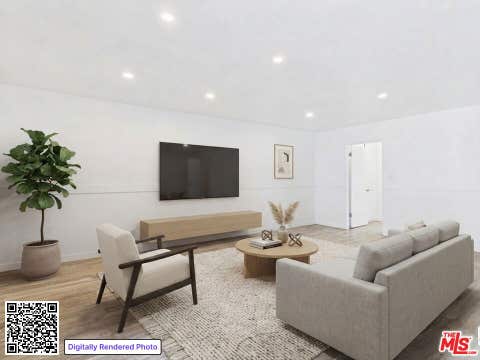 Photo of 11825 National Boulevard #4, Los Angeles, CA 90064 (MLS # 26858459)