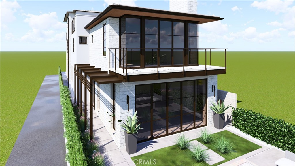 209 Narcissus Avenue