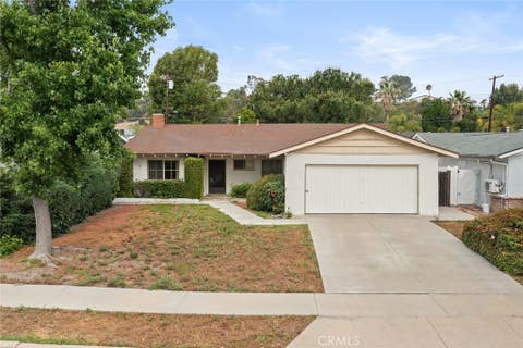 Photo of 6451 Franrivers AVE, West Hills, CA 91307 (MLS # SR26123367)