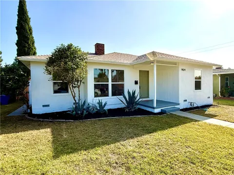 9824 Armley Avenue, Whittier, CA 90604 - MLS#: OC25248689