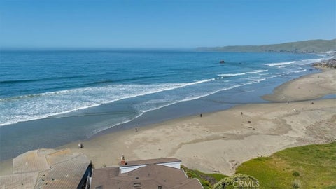Tiny photo for 0 Studio Drive, Cayucos, CA 93430 (MLS # SC26022657)