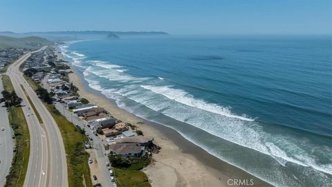 Tiny photo for 0 Studio Drive, Cayucos, CA 93430 (MLS # SC26022657)