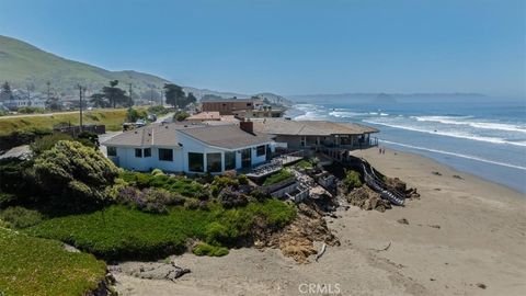 Tiny photo for 0 Studio Drive, Cayucos, CA 93430 (MLS # SC26022657)