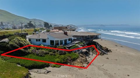 Tiny photo for 0 Studio Drive, Cayucos, CA 93430 (MLS # SC26022657)