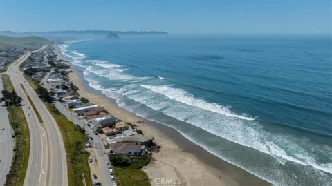 Tiny photo for 0 Studio Drive, Cayucos, CA 93430 (MLS # SC26022657)